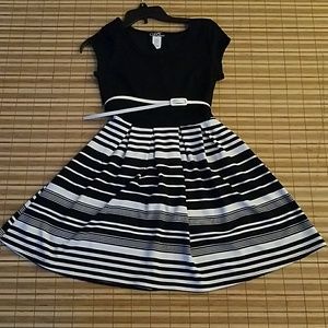 Dress Size M  Made in USA